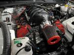 Maserati GranTurismo MC GT4 2009 года